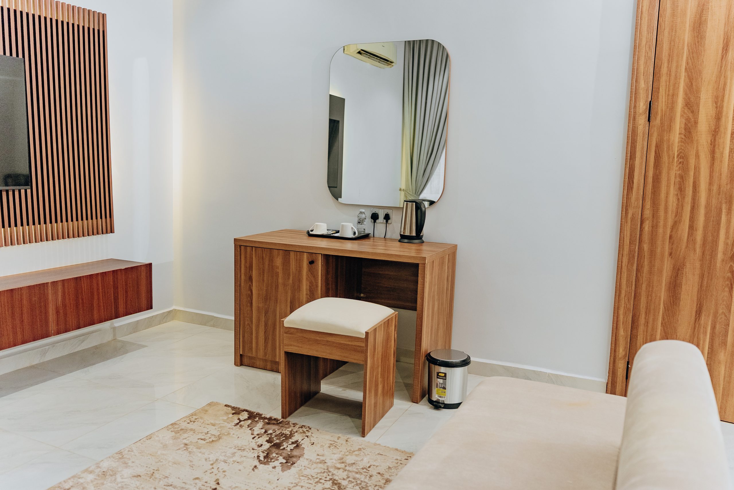 Maison Executive Maison Executive