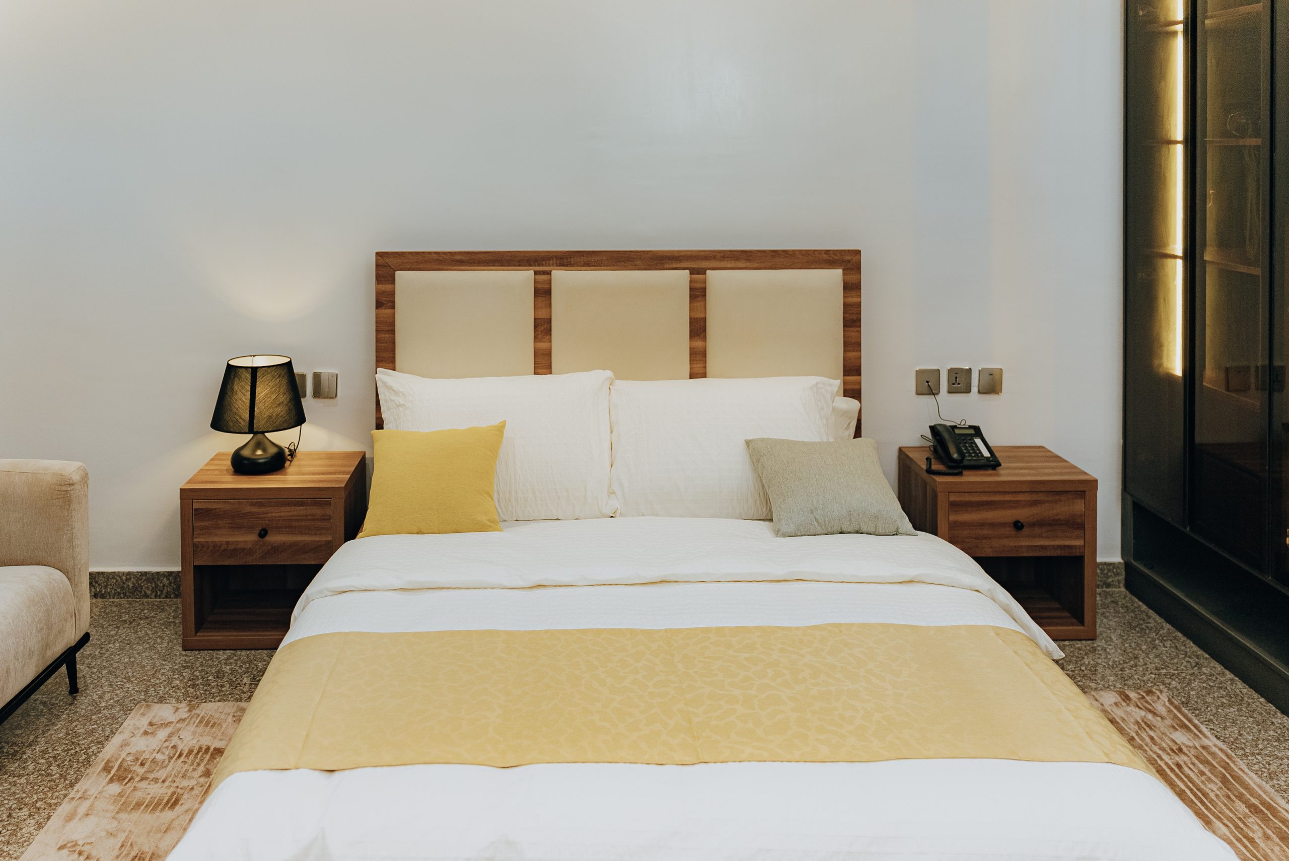 Maison Standard View (Poolside) Maison Standard View (Poolside)