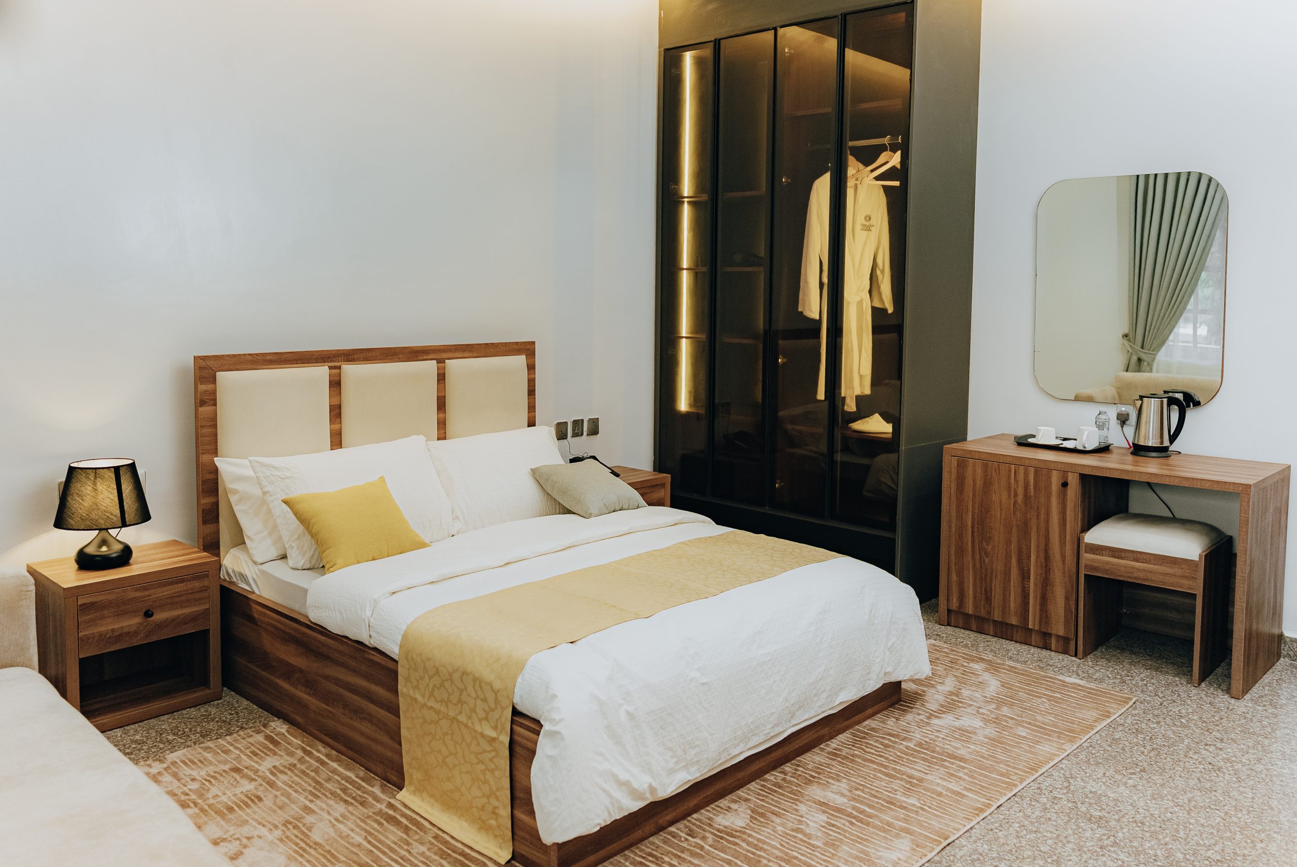 Maison Standard Maison Standard