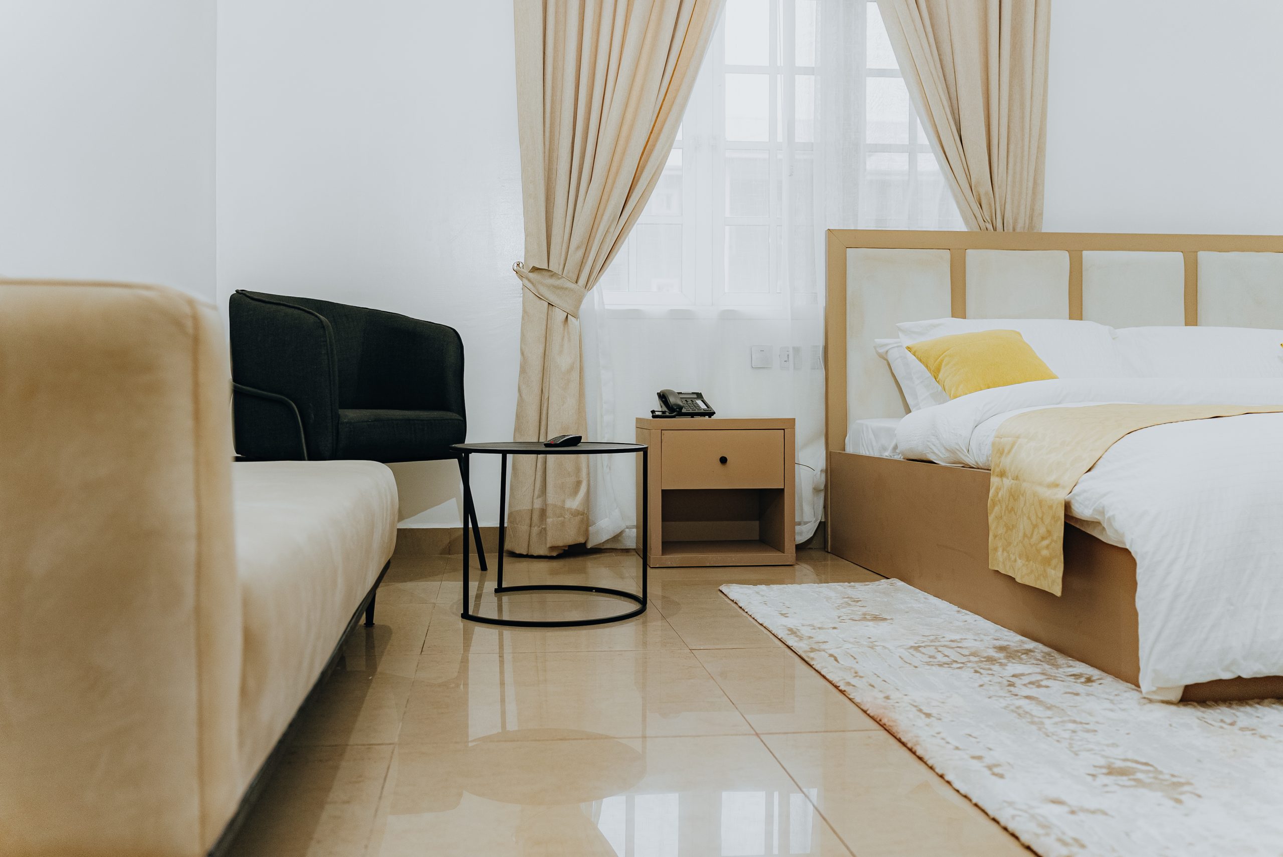 Maison Deluxe (With Balcony) Maison Deluxe (With Balcony)